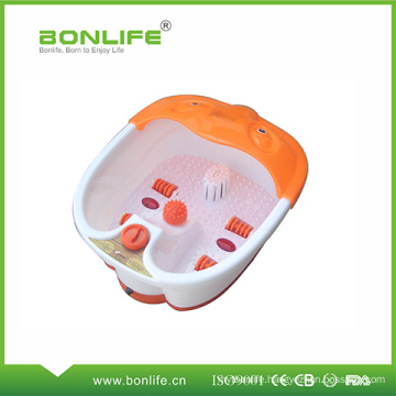 Foot Bath Massager with CE for Promotion